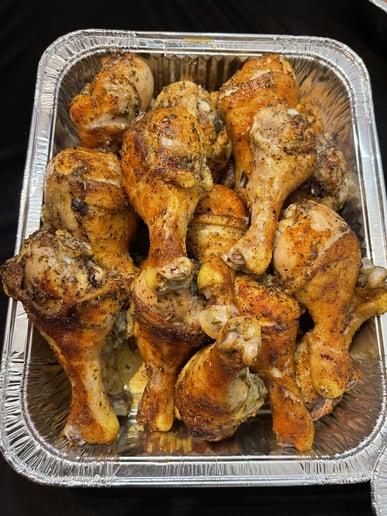 Gallery photo 5 of keera Marie Catering