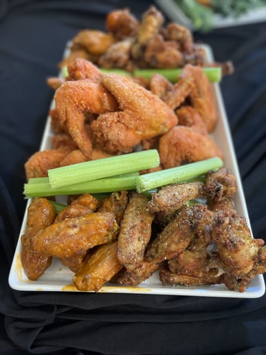 Gallery photo 6 of keera Marie Catering