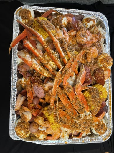 Gallery photo 7 of keera Marie Catering