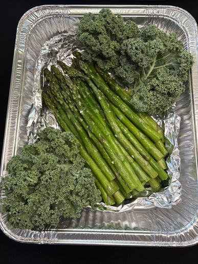 Gallery photo 8 of keera Marie Catering
