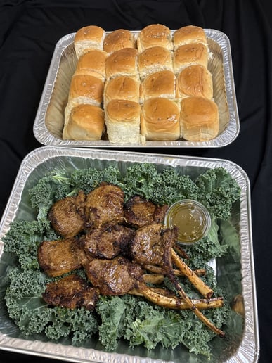 Gallery photo 10 of keera Marie Catering