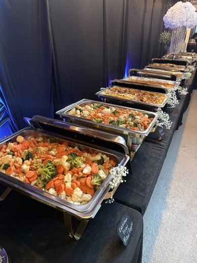 Gallery photo 7 of keera Marie Catering