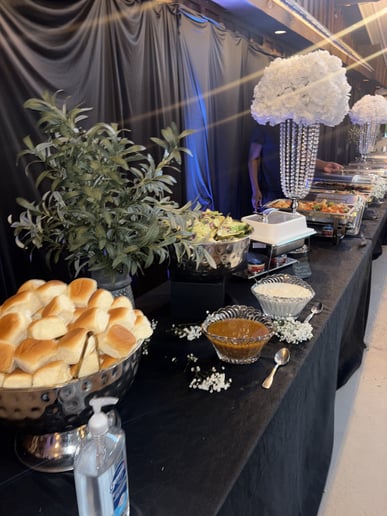 Gallery photo 8 of keera Marie Catering