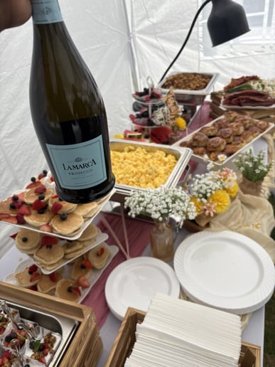 Gallery photo 9 of keera Marie Catering