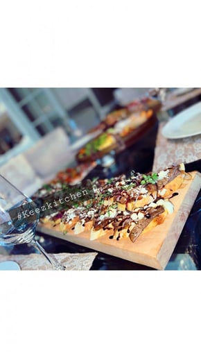 Gallery photo 8 of Keez Kitchen