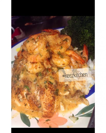 Gallery photo 7 of Keez Kitchen