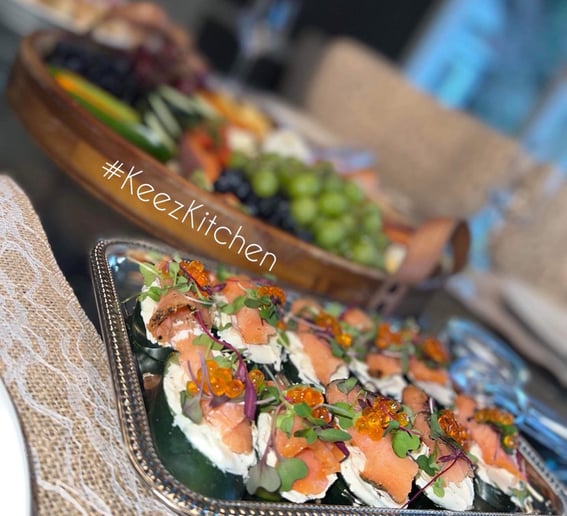 Gallery photo 1 of Keez Kitchen