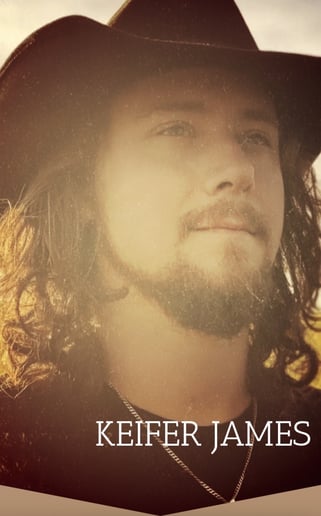 Gallery photo 1 of Keifer James Music