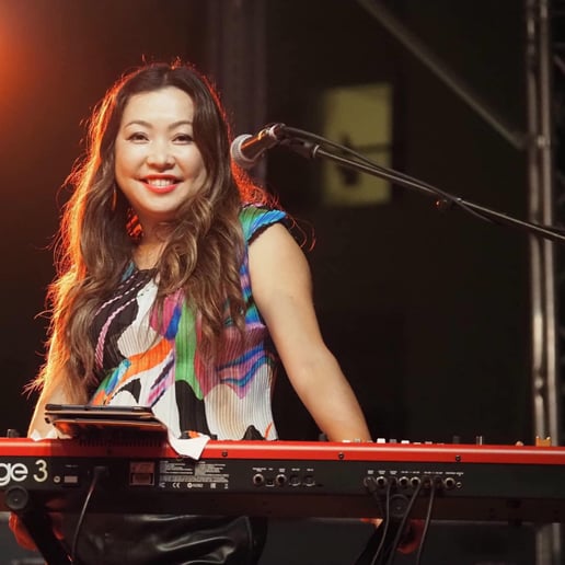 Gallery photo 1 of Keiko Komaki Music