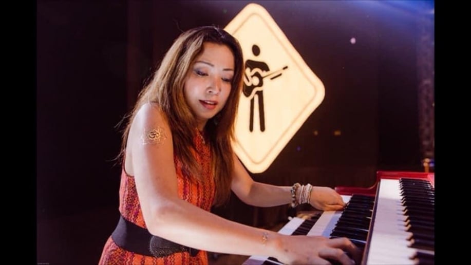 Gallery photo 2 of Keiko Komaki Music