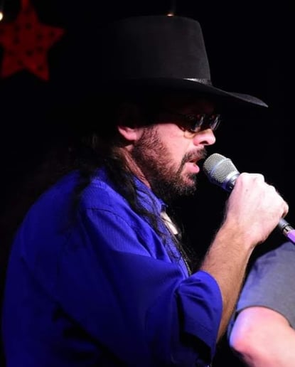 Gallery photo 4 of Keith Adams & Sundown Band