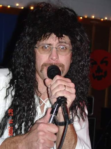 Gallery photo 10 of Keith Adams & Sundown Band