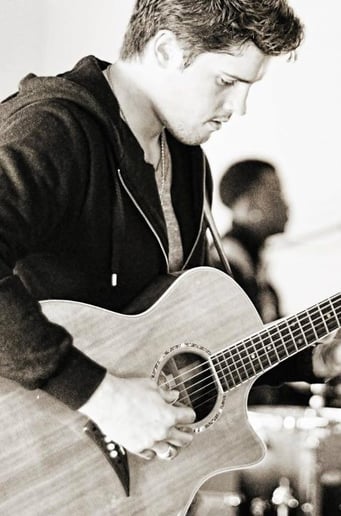 Gallery photo 1 of Keith Eaton