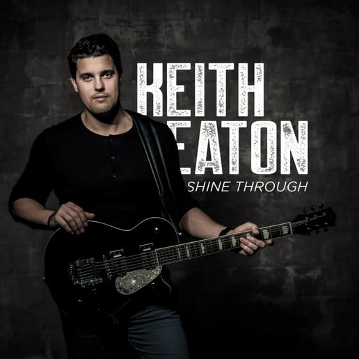 Gallery photo 7 of Keith Eaton