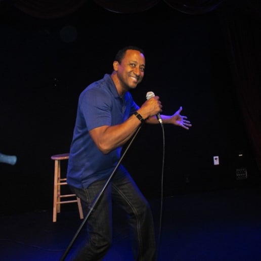 Gallery photo 3 of Keith Ellis
