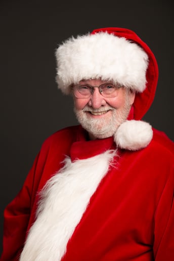 Gallery photo 1 of Holiday Santa with Keith Kringle