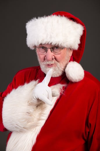 Gallery photo 8 of Holiday Santa with Keith Kringle