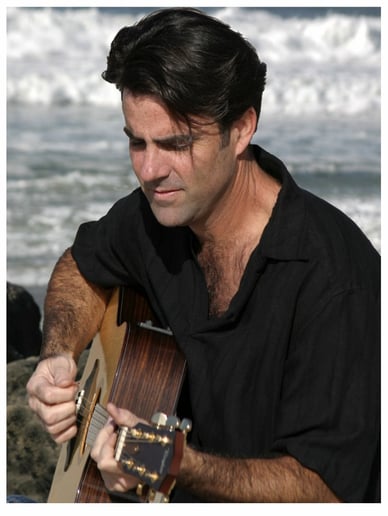 Gallery photo 1 of Keith Lynch Guitarist & Vocalist