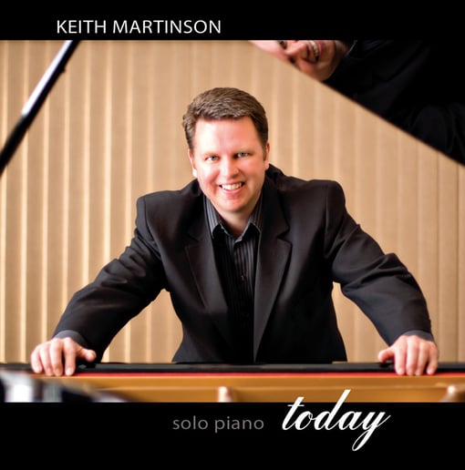 Gallery photo 2 of Keith Martinson
