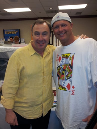 Gallery photo 54 of Keith Moeller