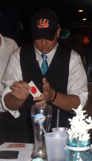 Gallery photo 49 of Keith Moeller