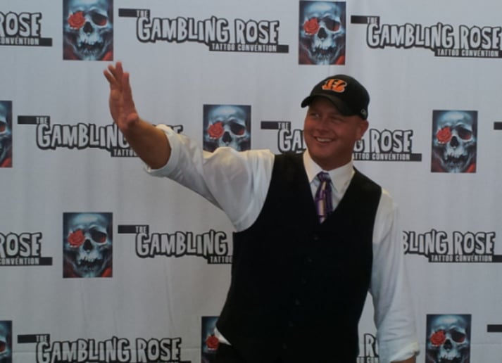 Gallery photo 50 of Keith Moeller