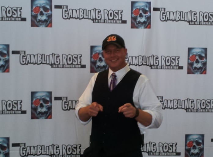 Gallery photo 47 of Keith Moeller