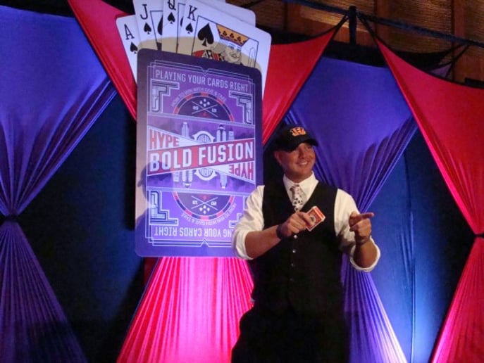 Gallery photo 46 of Keith Moeller
