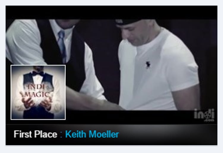 Gallery photo 33 of Keith Moeller