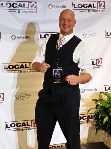 Gallery photo 21 of Keith Moeller