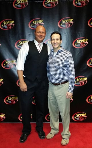 Gallery photo 24 of Keith Moeller