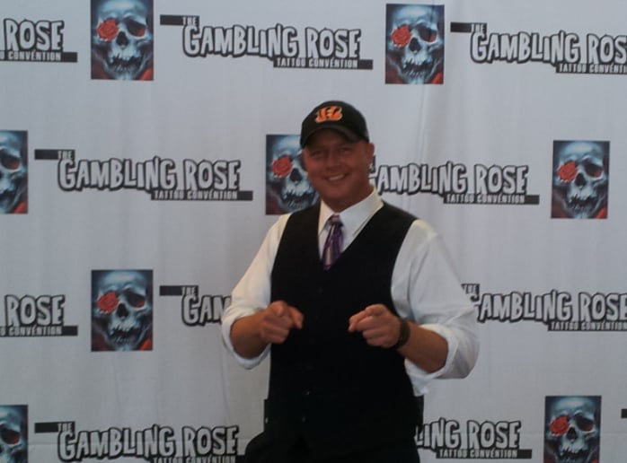 Gallery photo 72 of Keith Moeller