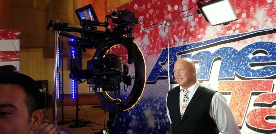 Gallery photo 7 of Keith Moeller