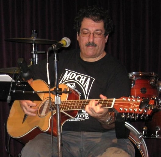Gallery photo 1 of Keith Newman