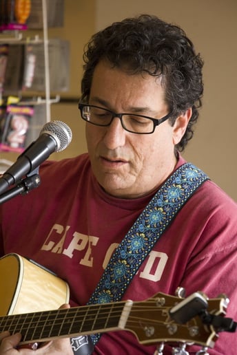 Gallery photo 7 of Keith Newman