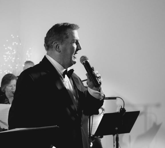 Gallery photo 1 of Keith Scherer