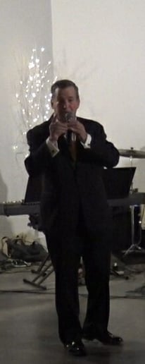 Gallery photo 2 of Keith Scherer