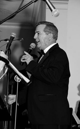 Gallery photo 3 of Keith Scherer