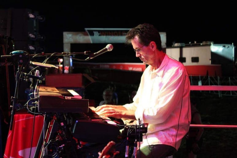 Gallery photo 1 of Keith Thomas Music