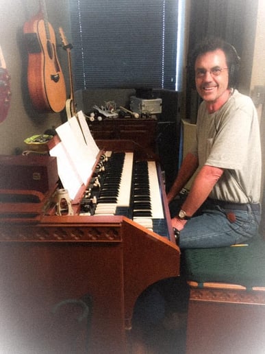 Gallery photo 2 of Keith Thomas Music