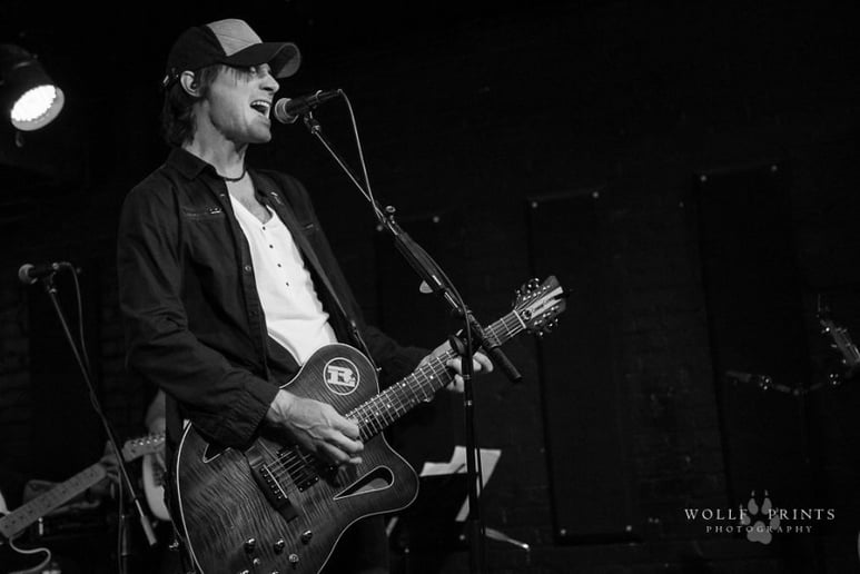 Gallery photo 1 of Keith Urban & Ed Sheeran Countrified!