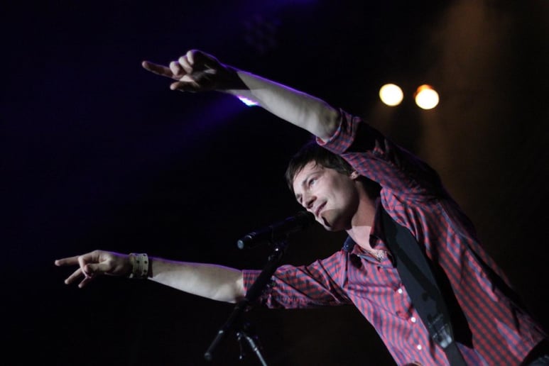 Gallery photo 4 of Keith Urban & Ed Sheeran Countrified!