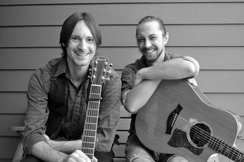 Gallery photo 10 of Keith Urban & Ed Sheeran Countrified!