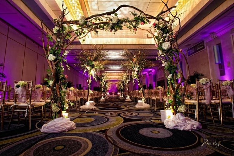 Gallery photo 1 of Keith Willard Events LLC