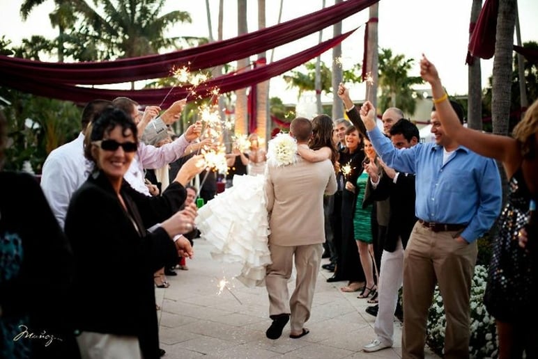 Gallery photo 5 of Keith Willard Events LLC