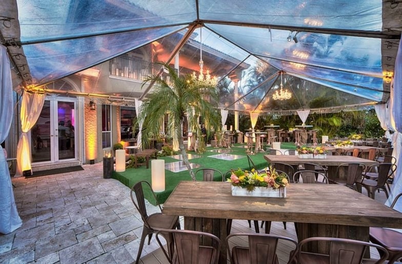 Gallery photo 8 of Keith Willard Events LLC