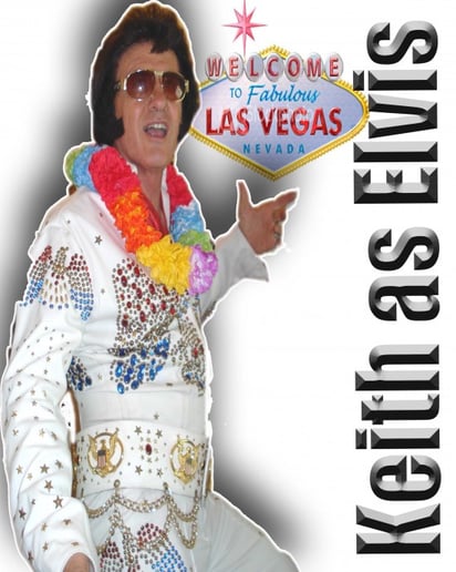 Gallery photo 7 of Keith Coleman