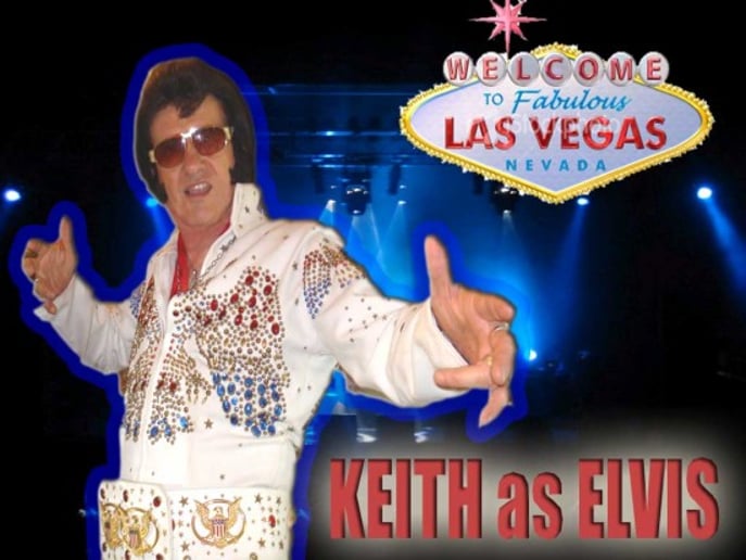 Gallery photo 8 of Keith Coleman