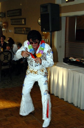 Gallery photo 10 of Keith Coleman