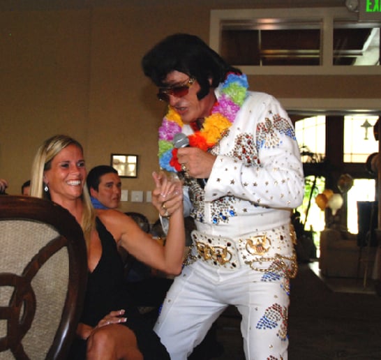 Gallery photo 11 of Keith Coleman